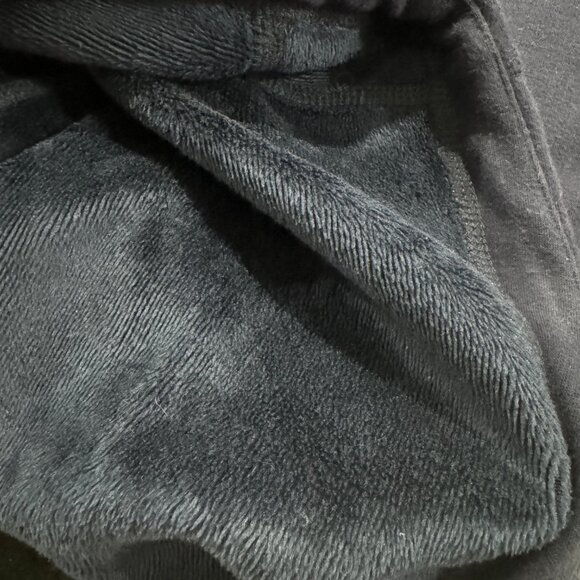 Ugg Australia Hoodie & Jogger set Men's in Navy, Size L - Picture 14 of 17